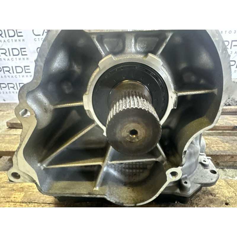АКПП (трансмиссия) BMW X5 F15 2015 3.0 24009487553