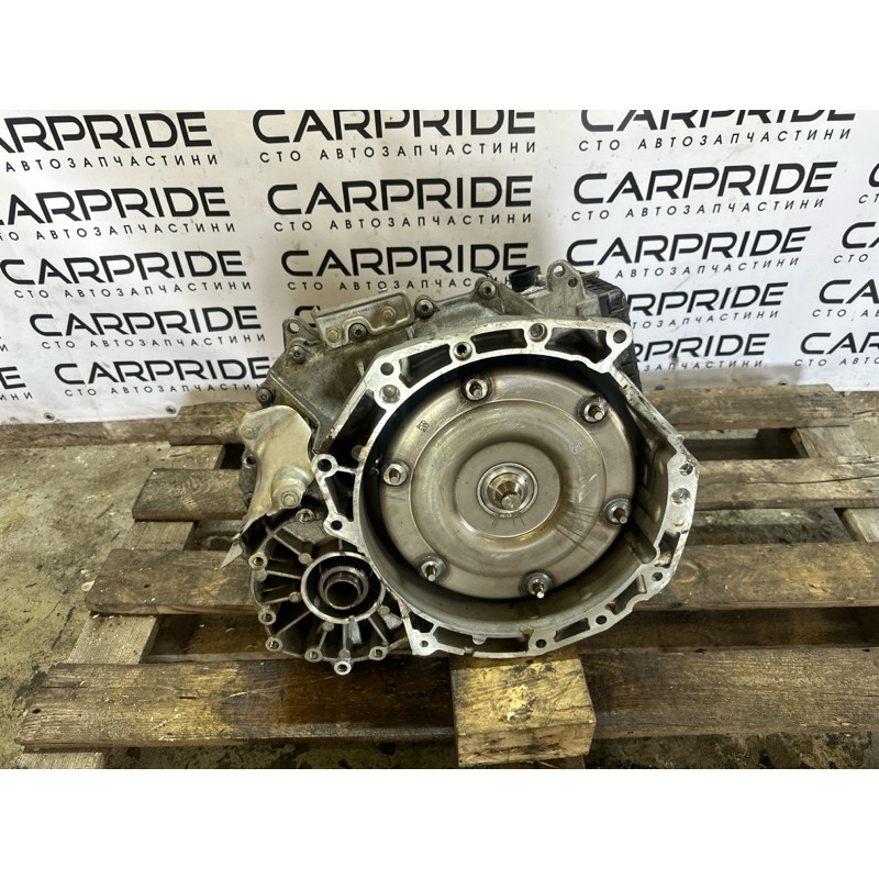 АКПП (трансмиссия) LAND ROVER Discovery Sport L550 2016 2.0 LR074189