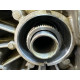 АКПП (трансмиссия) LAND ROVER Discovery Sport L550 2016 2.0 LR074189