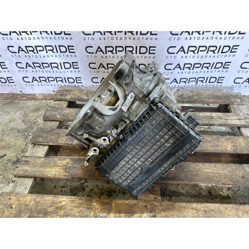 АКПП (трансмиссия) LAND ROVER Discovery Sport L550 2016 2.0 LR074189