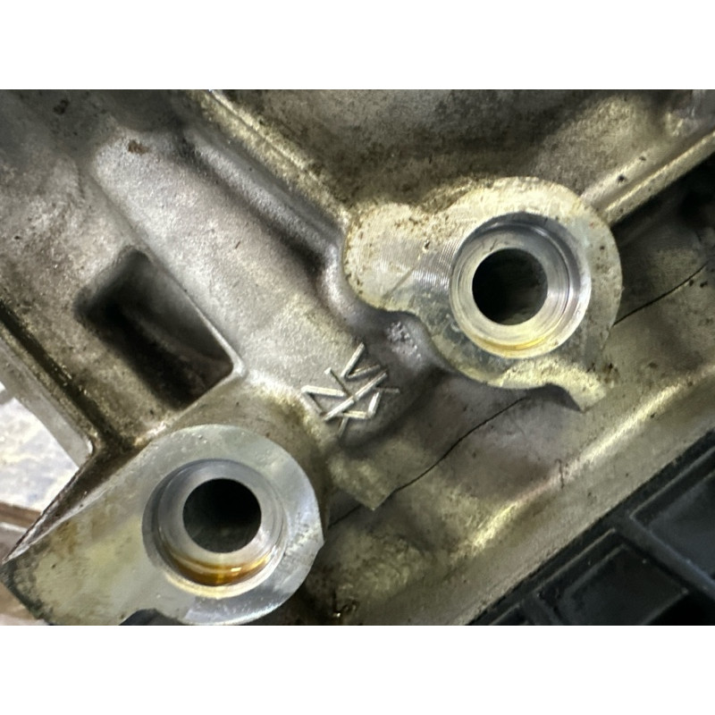 АКПП (трансмиссия) LAND ROVER Discovery Sport L550 2016 2.0 LR074189