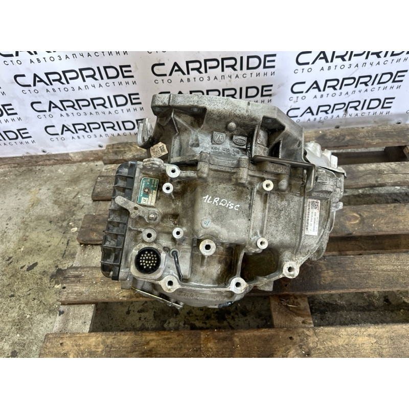 АКПП (трансмиссия) LAND ROVER Discovery Sport L550 2016 2.0 LR074189