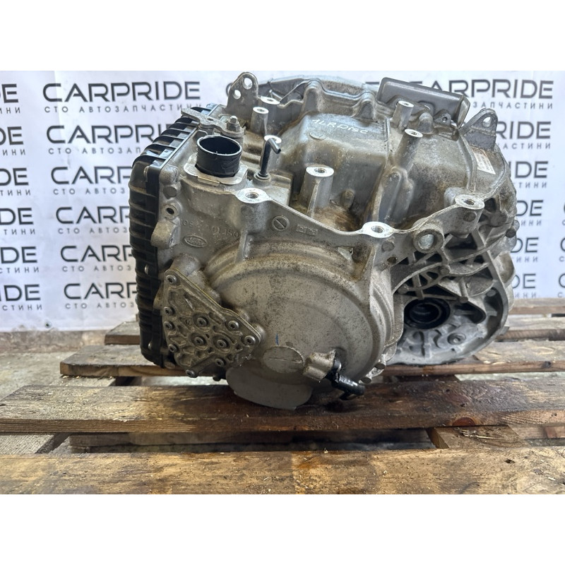 АКПП (трансмиссия) LAND ROVER Discovery Sport L550 2016 2.0 LR074189
