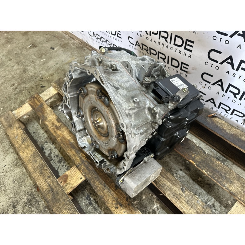 АКПП (трансмісія) BMW X1 F48 2018 2.0 24009423611