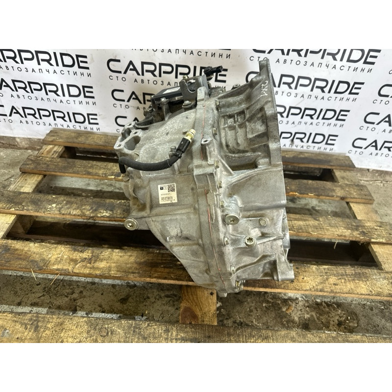АКПП (трансмісія) BMW X1 F48 2018 2.0 24009423611