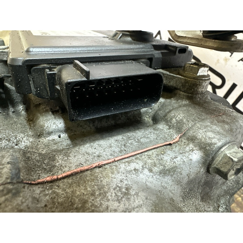 АКПП (трансмісія) BMW X1 F48 2018 2.0 24009423611