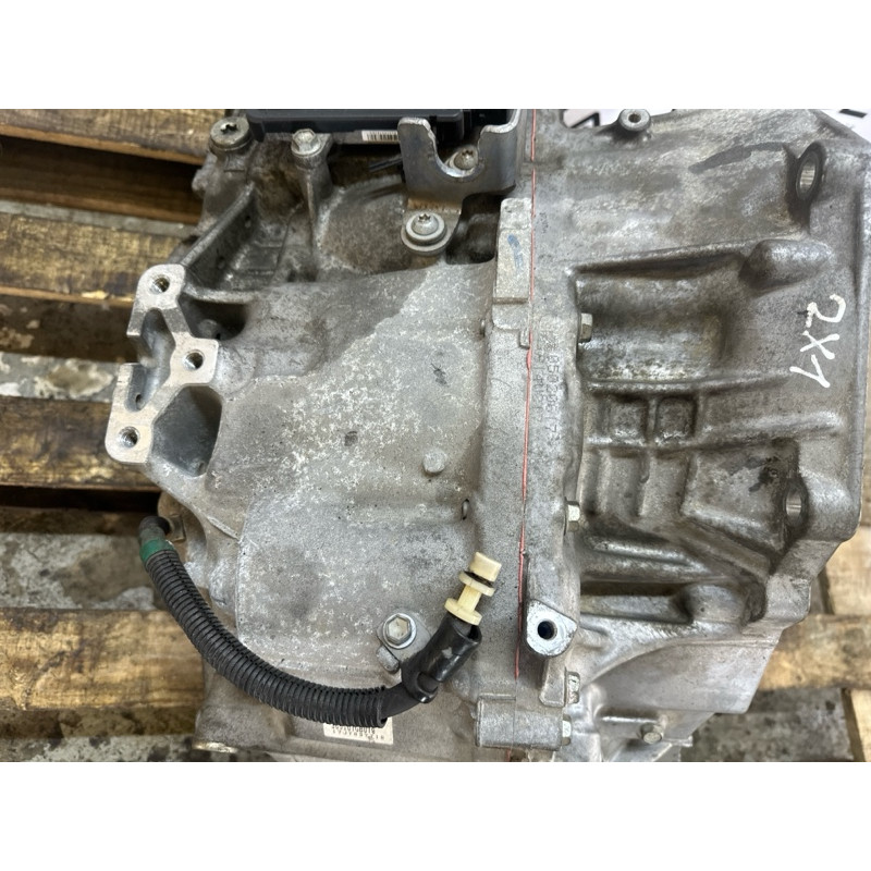 АКПП (трансмісія) BMW X1 F48 2018 2.0 24009423611