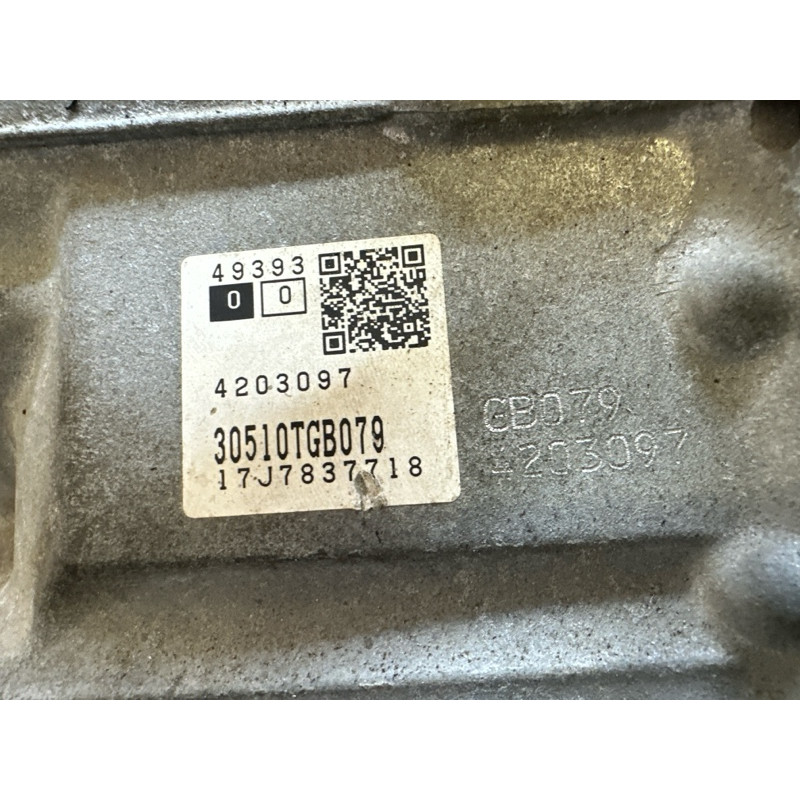 АКПП (трансмісія) BMW X1 F48 2018 2.0 24009423611