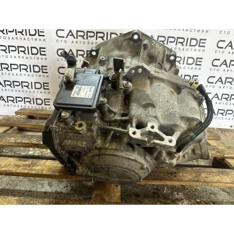 АКПП (трансмісія) BMW X1 F48 2018 2.0 24009423611