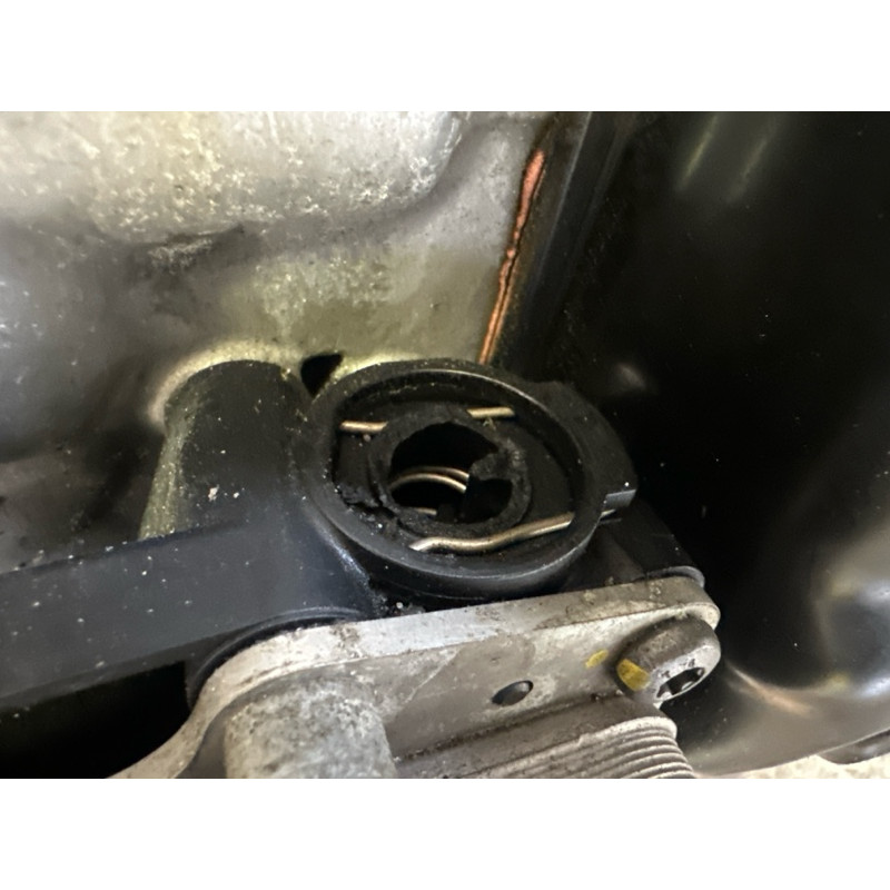 АКПП (трансмісія) BMW X1 F48 2018 2.0 24009423611