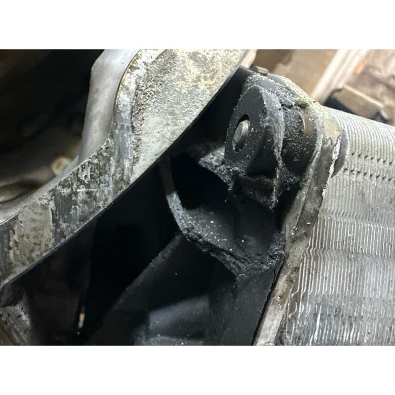 АКПП (трансмісія) BMW X1 F48 2018 2.0 24009423611