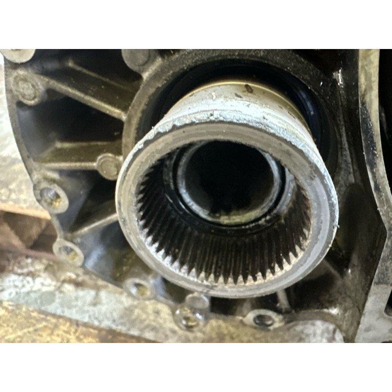 АКПП (трансмиссия) LAND ROVER Range Rover Evoque L538 2015 2.0 LR067386