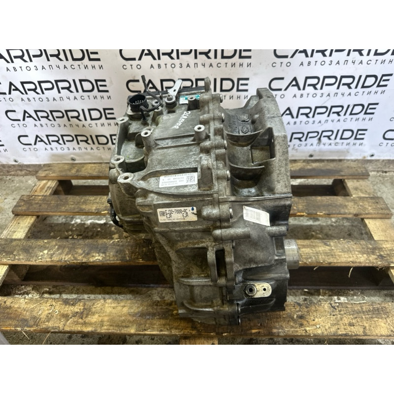АКПП (трансмиссия) LAND ROVER Range Rover Evoque L538 2015 2.0 LR067386