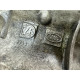 АКПП (трансмиссия) LAND ROVER Range Rover Evoque L538 2015 2.0 LR067386