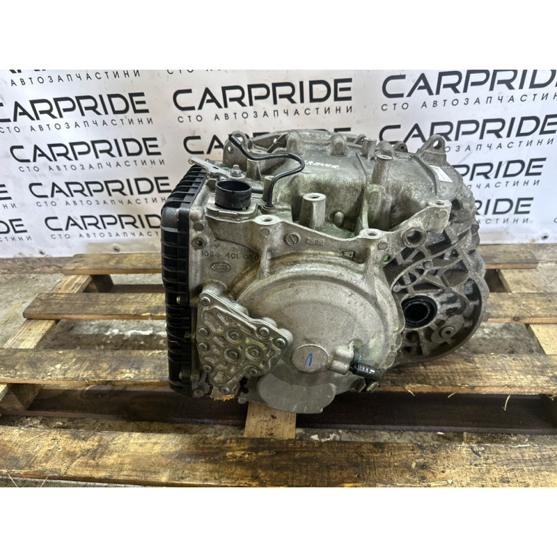 АКПП (трансмиссия) LAND ROVER Range Rover Evoque L538 2015 2.0 LR067386