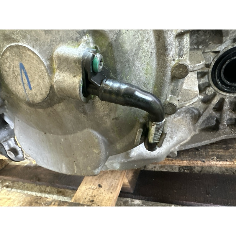 АКПП (трансмиссия) LAND ROVER Range Rover Evoque L538 2015 2.0 LR067386