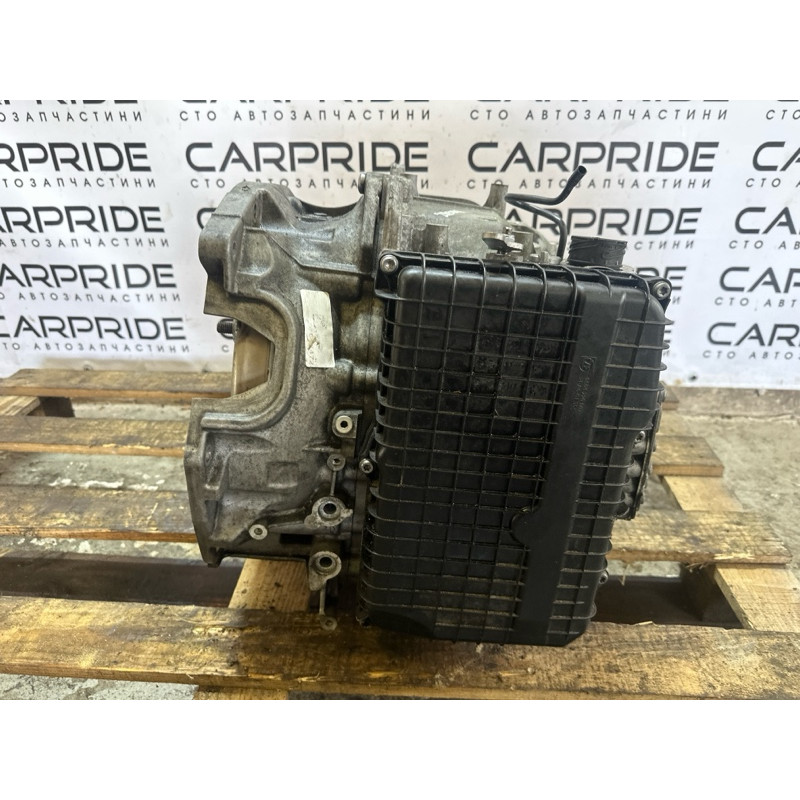 АКПП (трансмиссия) LAND ROVER Range Rover Evoque L538 2015 2.0 LR067386
