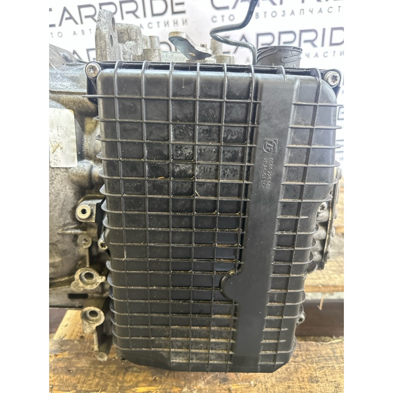АКПП (трансмиссия) LAND ROVER Range Rover Evoque L538 2015 2.0 LR067386