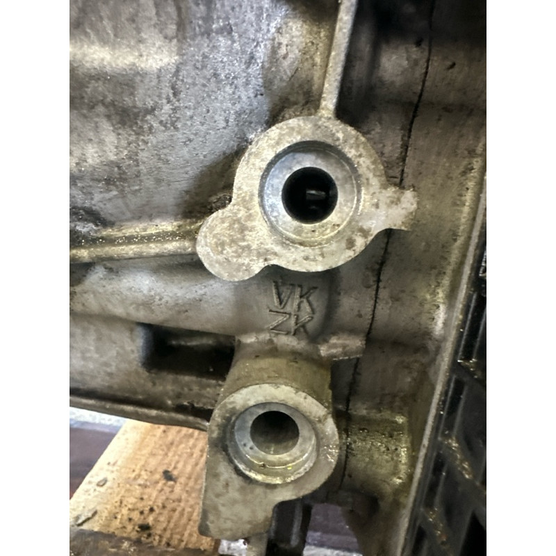 АКПП (трансмиссия) LAND ROVER Range Rover Evoque L538 2015 2.0 LR067386