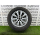 Запасное колесо (аксессуары) Volkswagen Amarok 2H 2.0 CNEA 2H0601025F8Z8