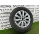 Запасное колесо (аксессуары) Volkswagen Amarok 2H 2.0 CNEA 2H0601025F8Z8