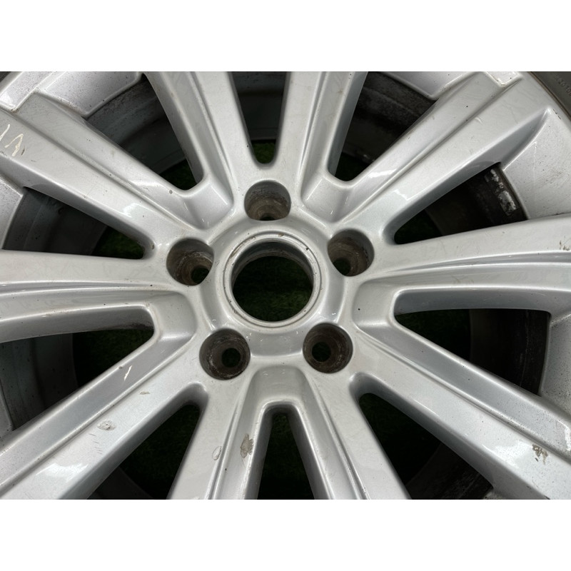 Запасное колесо (аксессуары) Volkswagen Amarok 2H 2.0 CNEA 2H0601025F8Z8
