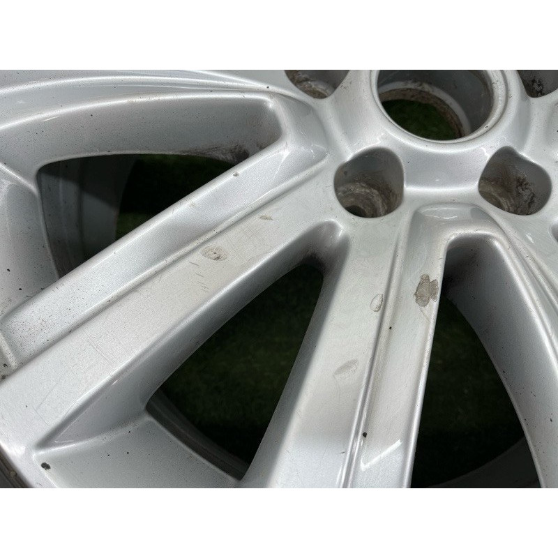 Запасное колесо (аксессуары) Volkswagen Amarok 2H 2.0 CNEA 2H0601025F8Z8
