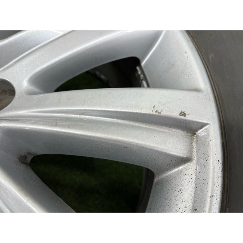 Запасное колесо (аксессуары) Volkswagen Amarok 2H 2.0 CNEA 2H0601025F8Z8