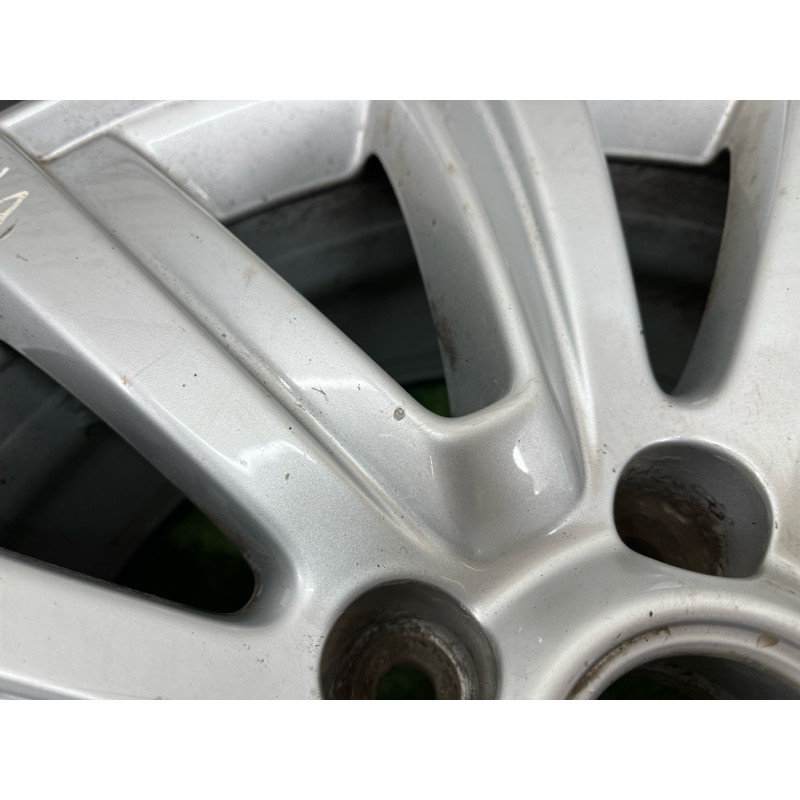 Запасное колесо (аксессуары) Volkswagen Amarok 2H 2.0 CNEA 2H0601025F8Z8