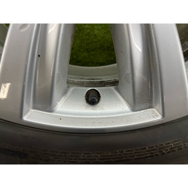 Запасное колесо (аксессуары) Volkswagen Amarok 2H 2.0 CNEA 2H0601025F8Z8
