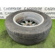 Запасное колесо (аксессуары) Volkswagen Amarok 2H 2.0 CNEA 2H0601025F8Z8