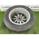 Запасное колесо (аксессуары) Volkswagen Amarok 2H 2.0 CNEA 2H0601025F8Z8