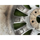 Запасное колесо (аксессуары) Volkswagen Amarok 2H 2.0 CNEA 2H0601025F8Z8