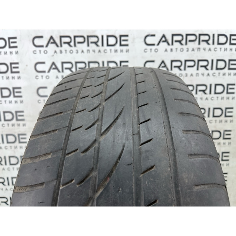 Запасное колесо (аксессуары) Volkswagen Amarok 2H 2.0 CNEA 2H0601025F8Z8