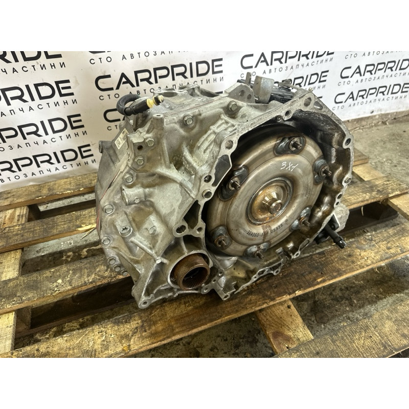АКПП (трансмісія) BMW X1 F48 2016 2.0 24009423613