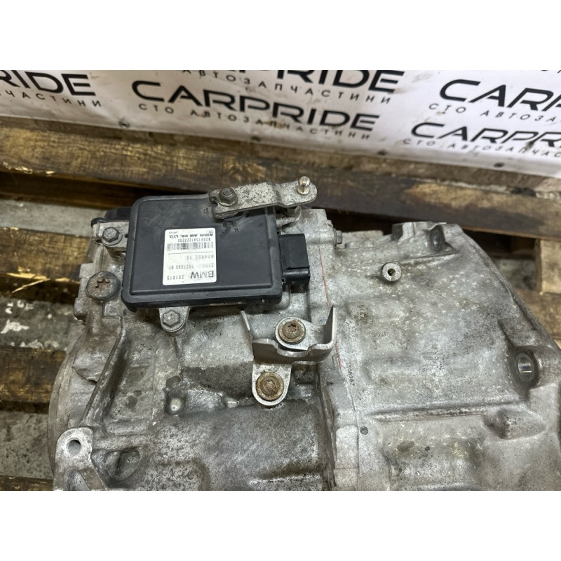 АКПП (трансмісія) BMW X1 F48 2016 2.0 24009423613