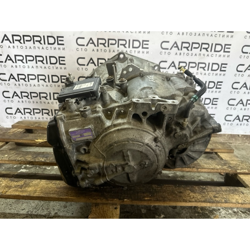 АКПП (трансмісія) BMW X1 F48 2016 2.0 24009423613