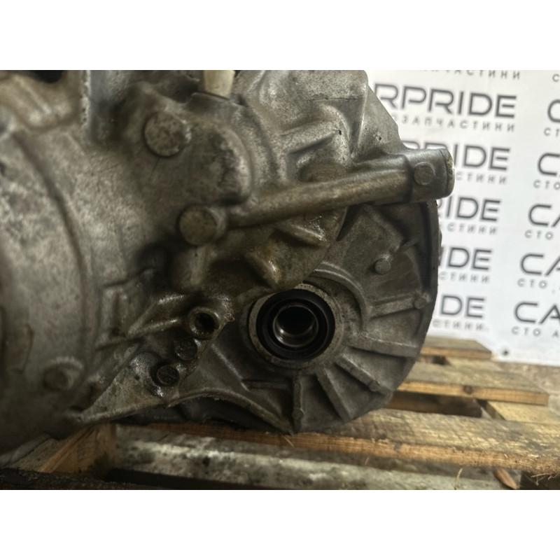 АКПП (трансмісія) BMW X1 F48 2016 2.0 24009423613