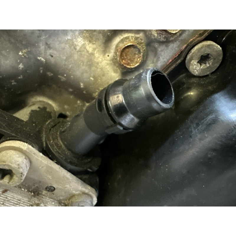 АКПП (трансмісія) BMW X1 F48 2016 2.0 24009423613