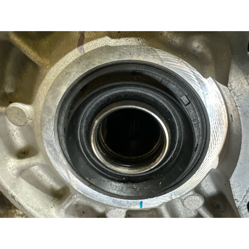 АКПП (трансмиссия) Hyundai Sonata DN8 2020 2.5 450004G611