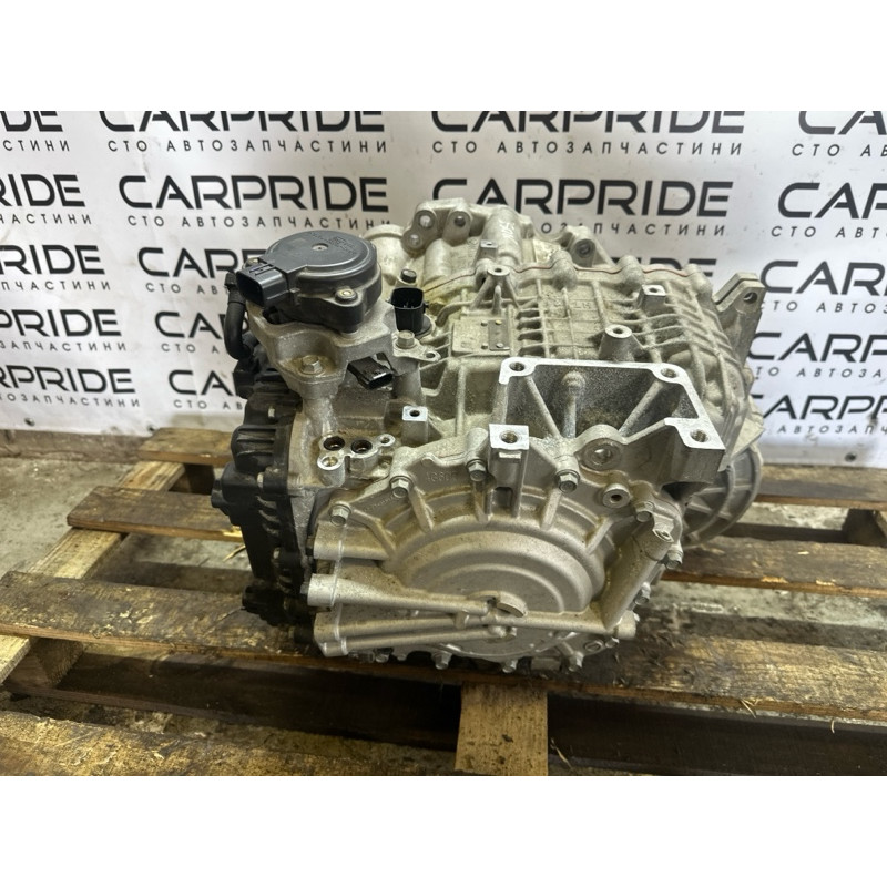 АКПП (трансмиссия) Hyundai Sonata DN8 2020 2.5 450004G611