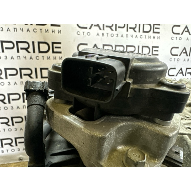АКПП (трансмиссия) Hyundai Sonata DN8 2020 2.5 450004G611