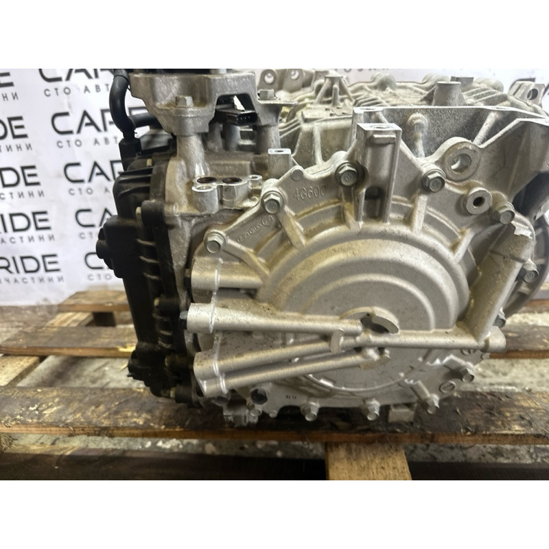 АКПП (трансмиссия) Hyundai Sonata DN8 2020 2.5 450004G611