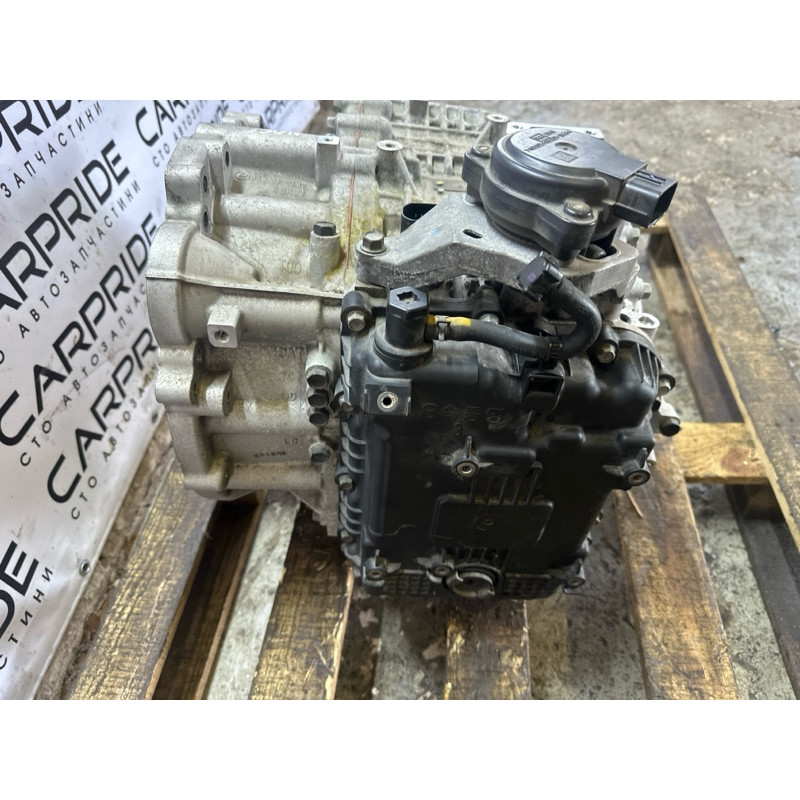 АКПП (трансмиссия) Hyundai Sonata DN8 2020 2.5 450004G611