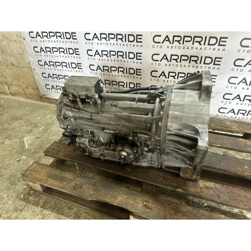 АКПП (трансмісія) Volkswagen Touareg NF 2013 3.6 CGRA 0C8300038G