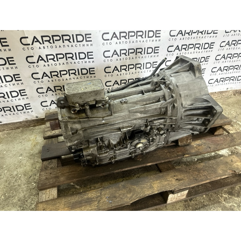 АКПП (трансмісія) Volkswagen Touareg NF 2013 3.6 CGRA 0C8300038G