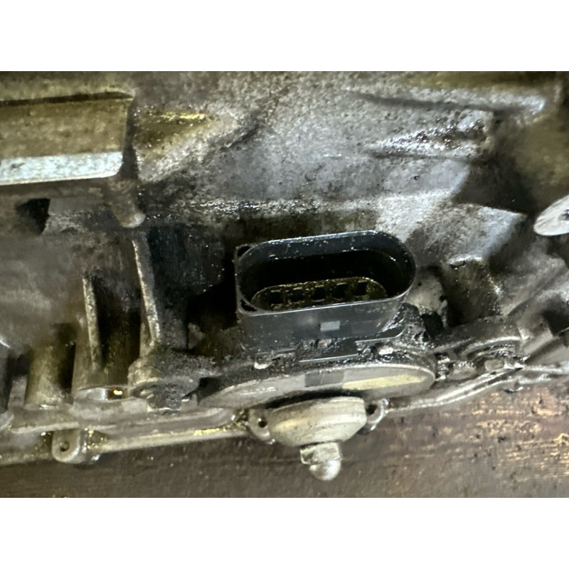 АКПП (трансмісія) Volkswagen Touareg NF 2013 3.6 CGRA 0C8300038G