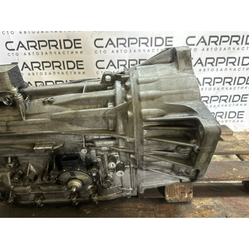 АКПП (трансмісія) Volkswagen Touareg NF 2013 3.6 CGRA 0C8300038G