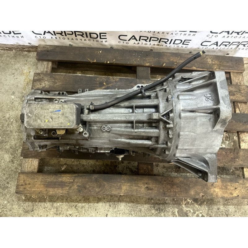 АКПП (трансмісія) Volkswagen Touareg NF 2013 3.6 CGRA 0C8300038G