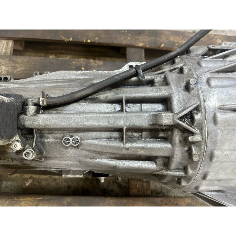 АКПП (трансмісія) Volkswagen Touareg NF 2013 3.6 CGRA 0C8300038G